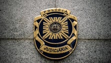 Imagem de PJ detém dois homens e apreende haxixe para 115 mil doses