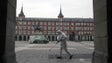 Imagem de Covid-19: Região de Madrid tem mais de 6.000 mortes em residências dos serviços sociais