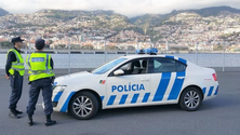 Imagem de Posse de arma e excesso de álcool geram detenções na Madeira
