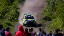 Imagem de Eurosport Events garante Azores Rallye  (Vídeo)