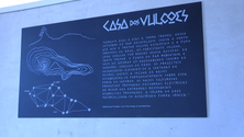 Casa dos Vulcões permite experienciar os sismos de 1980 e 1998