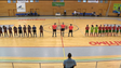 Imagem de Marítimo eliminado da Taça Nacional de futsal feminino (vídeo)