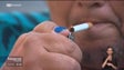 Proposta de lei do tabaco espera agora por aprovação na Assembleia da República (vídeo)