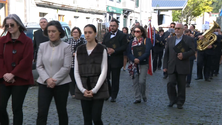 Faial celebra festa da padroeira dos músicos (Vídeo)