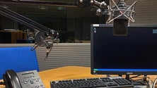 Imagem de «Para mim é uma companhia» (áudio)