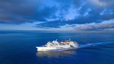 Imagem de Linha do Porto Santo perdeu 57% dos passageiros
