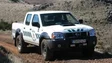 Imagem de Polícia Florestal identifica autor de despejo ilegal de terras no concelho de Santa Cruz