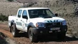 Polícia Florestal identifica autor de despejo ilegal de terras no concelho de Santa Cruz