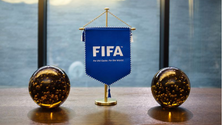 Imagem de Covid-19: FIFA autoriza cinco substituições por jogo
