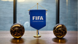Imagem de Covid-19: FIFA autoriza cinco substituições por jogo