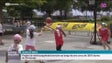 Mini-Basket chega a cinco mil alunos do 1.º ciclo (vídeo)