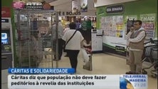 População não deve fazer peditórios à revelia de instituições (Vídeo)