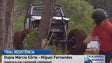 Imagem de Márcio Côrte – Miguel Fernandes campeões regionais Trial resistência