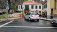 Trânsito condicionado na Rua da Carreira (vídeo)