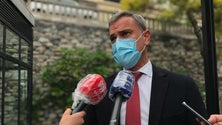 Imagem de Retoma turística «pode acontecer em abril» (áudio)