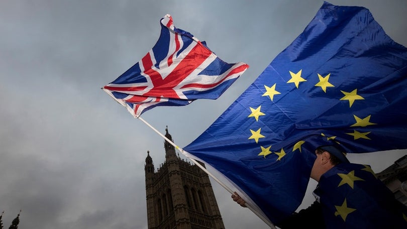 Imagem de Novo partido “Renew” quer reverter o Brexit