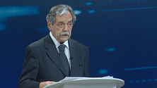 Imagem de Processos de falência judicial baixaram (vídeo)