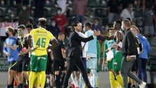 Imagem de Paços Ferreira vence Tottenham