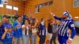 FC Porto sagra-se campeão nacional de andebol