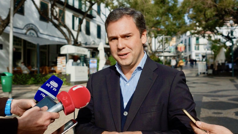 Imagem de Eleições/Madeira: Negociações de PSD e CDS `muitíssimo bem encaminhadas`