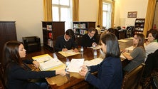 Imagem de Projeto de apoio extraordinário às vítimas dos incêndios sobe a plenário