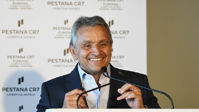 Dionísio Pestana fora da lista dos milionários portugueses mais ricos