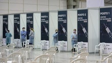 Imagem de Vacinação de crianças com 27 mil pedidos de agendamento no continente