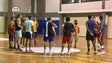 Galomar vai jogar o play-off de subida à Proliga de Basquetebol (Vídeo)