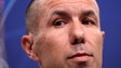 Imagem de Al Hilal, de Leonardo Jardim, perde na liga saudita