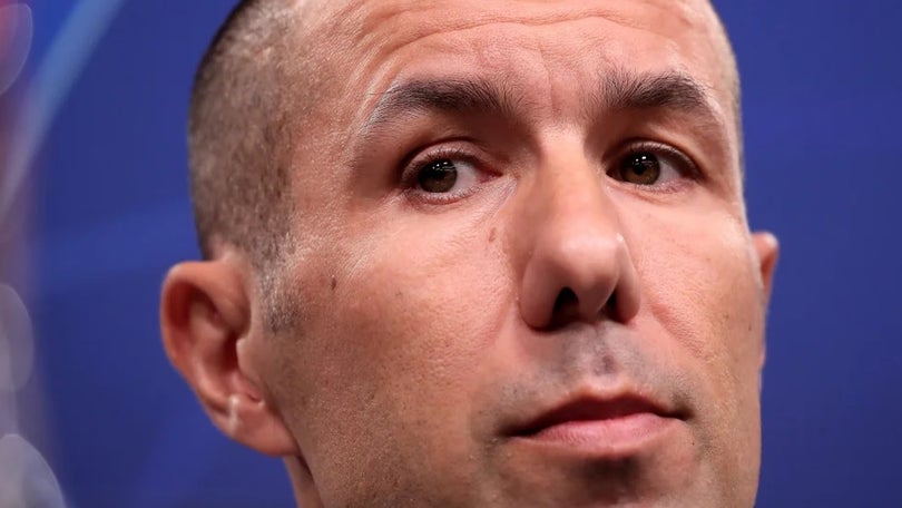 Imagem de Al Hilal, de Leonardo Jardim, perde na liga saudita
