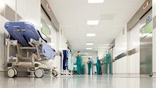 Imagem de Hospitais e unidades de ilha retomam prestação de cuidados de saúde (Vídeo)