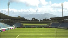 Santa Clara-Braga joga-se domingo no Estádio de São Miguel (Vídeo)