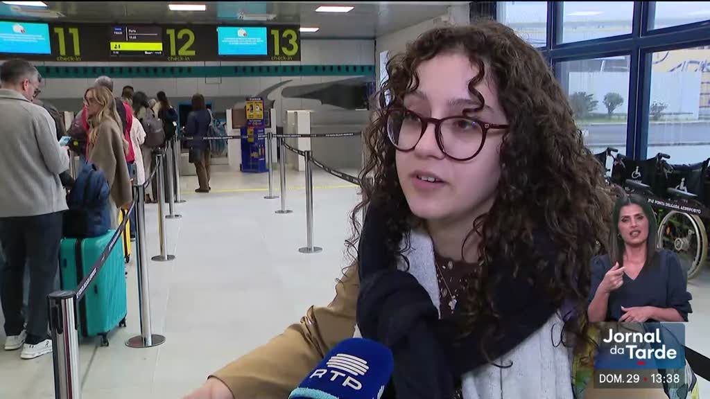 Imagem de Ryanair deixou de voar para os Açores