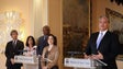 Imagem de Regiões da Macaronésia podem cooperar mais, defende Vasco Cordeiro