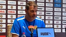 Imagem de Marítimo visita o Mafra para a Taça de Portugal (áudio)