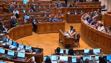 Debate Estado da Nação: Deputados dos Açores questionaram António Costa mas não obtiveram respostas