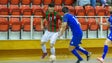 Imagem de Futsal do Marítimo arranca luta pela manutenção com derrota