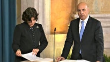 Imagem de Paulo Cafôfo pretende criar um plano estratégico para a politica das comunidades (áudio)