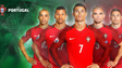 Federação procura voluntários para apoio no jogo Portugal – Suécia