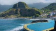 Imagem de Piscinas do Porto da Cruz encerradas temporariamente