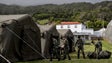 Imagem de São Jorge sem abalos sentidos nas últimas 24 horas