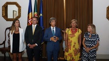 Imagem de Tranquada Gomes pede solidariedade do país