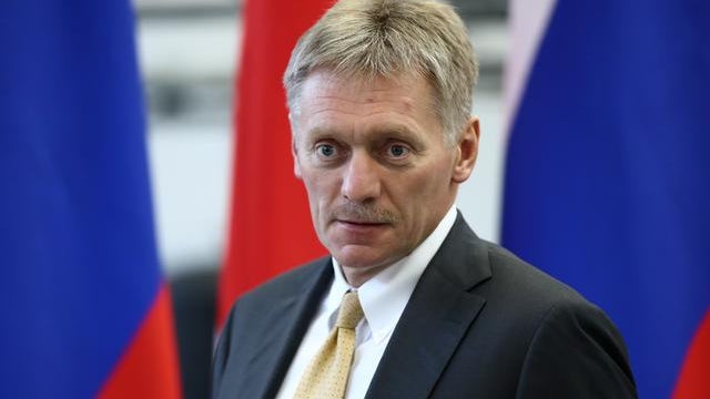 Ministro da Defesa russo sem tempo para atividades mediáticas
