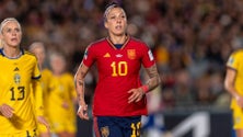 Imagem de Campeãs espanholas de futebol denunciam «discriminação sistemática» de décadas