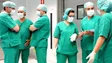 Imagem de Enfermeiros especialistas em saúde materna e obstetrícia vão poder efetuar os chamados partos de baixo risco (áudio)