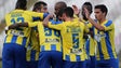 Imagem de União joga no domingo com o Leixões