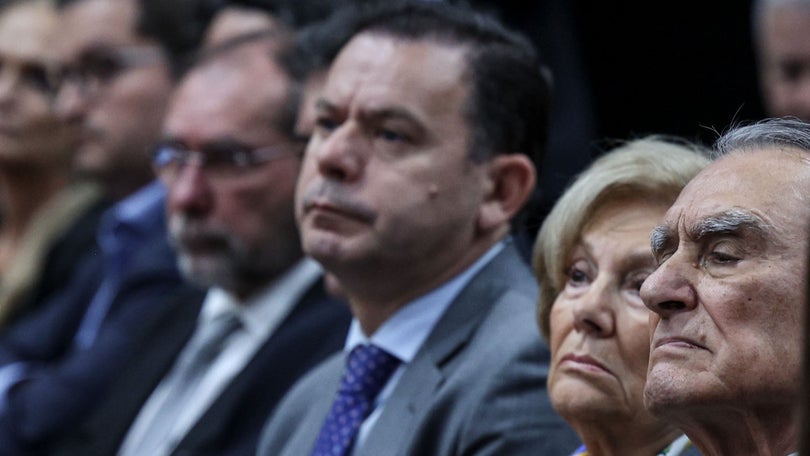 Imagem de Montenegro concorda com Cavaco Silva