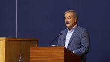 Imagem de PS Madeira diz que Serviço Regional de Saúde «deixa muito a desejar»