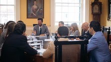 Imagem de Câmara do Funchal vai renovar rede de água potável que serve o porto