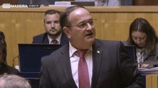 Imagem de «Madeira investe mais do que a média europeia na cultura» (vídeo)